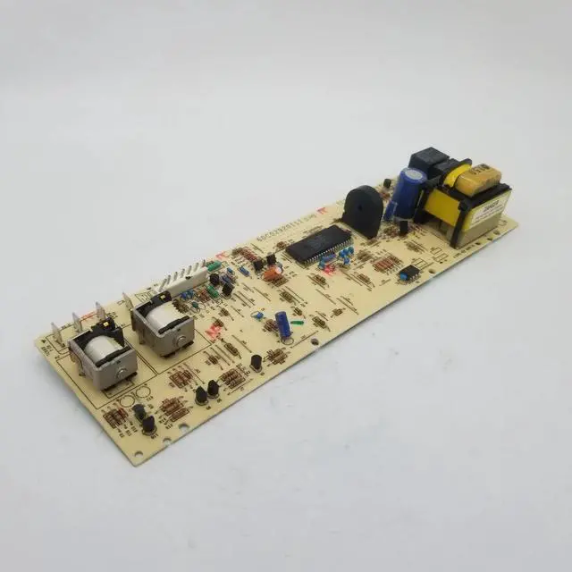 Alt view image 5 of 7 - Rabon Services Group - Genuine OEM Replacement for Whirlpool Range Control 8522481  *