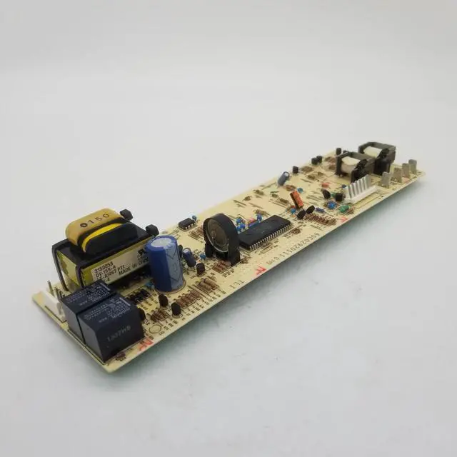 Alt view image 3 of 7 - Rabon Services Group - Genuine OEM Replacement for Whirlpool Range Control 8522481  *