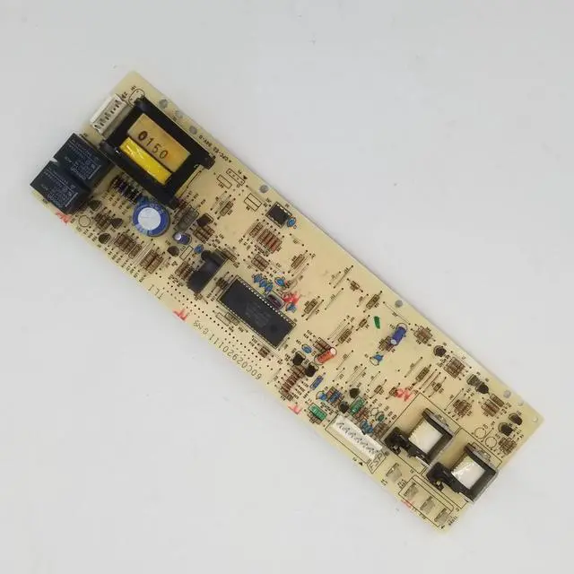 Alt view image 2 of 7 - Rabon Services Group - Genuine OEM Replacement for Whirlpool Range Control 8522481  *