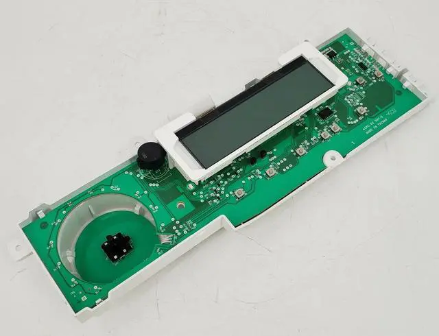 Alt view image 3 of 7 - Rabon Services Group - Replacement for Electrolux Washer Control 134768300 134994900   ??