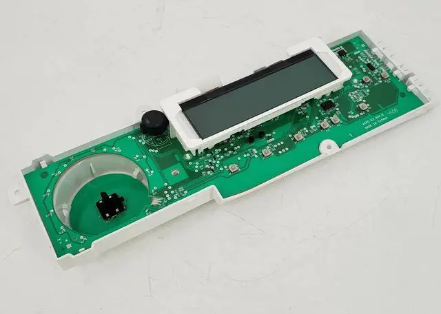 Alt view image 4 of 7 - Rabon Services Group - Replacement for Electrolux Washer Control 134768300 134994900   ??