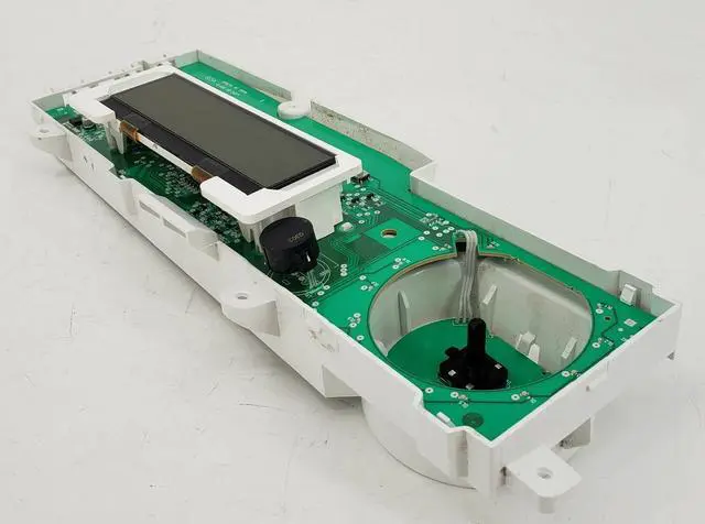 Alt view image 6 of 7 - Rabon Services Group - Replacement for Electrolux Washer Control 134768300 134994900   ??