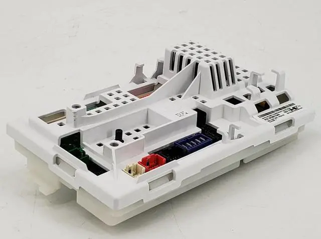 Alt view image 4 of 7 - Rabon Services Group - Genuine OEM Replacement for Whirlpool Washer Control W10671340 ?