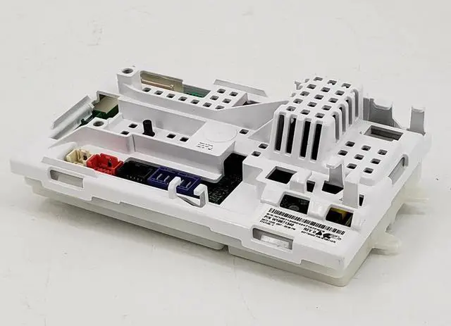 Alt view image 5 of 7 - Rabon Services Group - Genuine OEM Replacement for Whirlpool Washer Control W10671340 ?