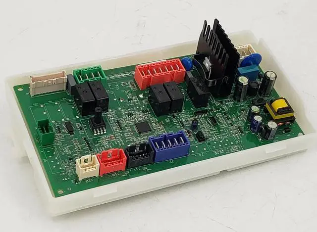 Alt view image 3 of 7 - Rabon Services Group - Genuine OEM Replacement for Whirlpool Washer Control W10671340 ?