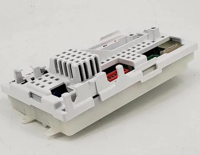 Alt view image 6 of 7 - Rabon Services Group - Genuine OEM Replacement for Whirlpool Washer Control W10671340 ?