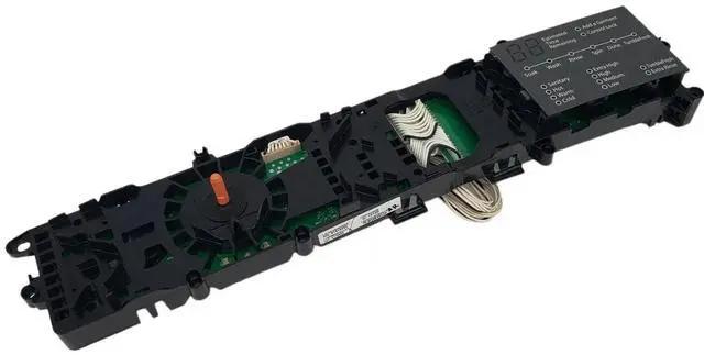 Main image of Rabon Services Group - Genuine OEM Replacement for Whirlpool Washer Control W10249223  *