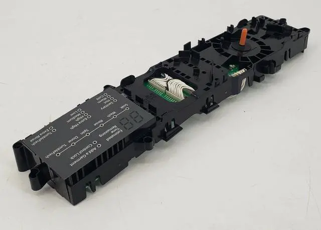 Alt view image 4 of 7 - Rabon Services Group - Genuine OEM Replacement for Whirlpool Washer Control W10249223  *