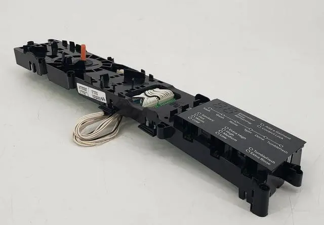 Alt view image 5 of 7 - Rabon Services Group - Genuine OEM Replacement for Whirlpool Washer Control W10249223  *