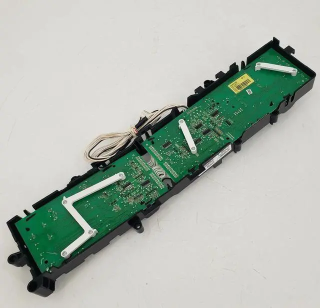 Alt view image 6 of 7 - Rabon Services Group - Genuine OEM Replacement for Whirlpool Washer Control W10249223  *