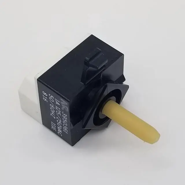 Alt view image 2 of 7 - Rabon Services Group - Genuine OEM Replacement for Whirlpool Washer Switch 3950361   *