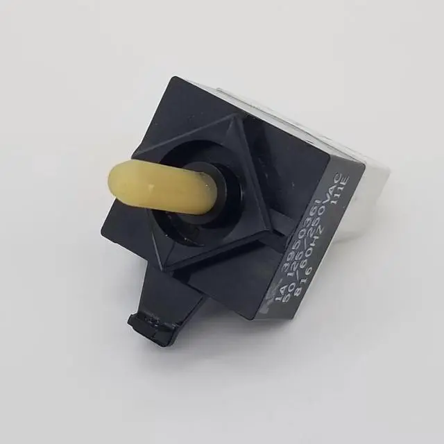 Alt view image 5 of 7 - Rabon Services Group - Genuine OEM Replacement for Whirlpool Washer Switch 3950361   *