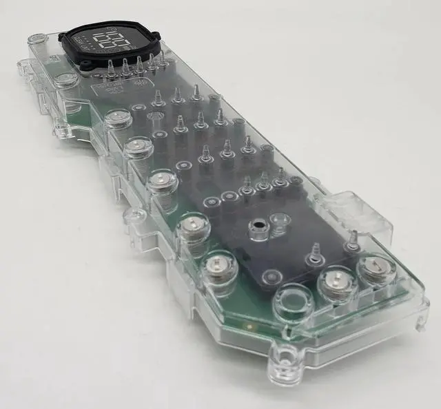 Alt view image 5 of 7 - Rabon Services Group - OEM Replacement for Frigidaire Dryer Control Board A03965706  *