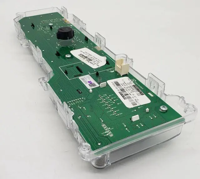 Alt view image 4 of 7 - Rabon Services Group - OEM Replacement for Frigidaire Dryer Control Board A03965706  *