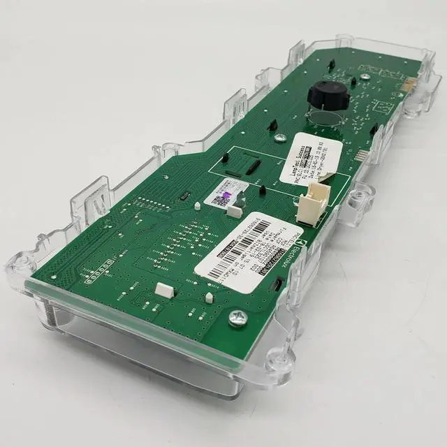 Alt view image 6 of 7 - Rabon Services Group - OEM Replacement for Frigidaire Dryer Control Board A03965706  *