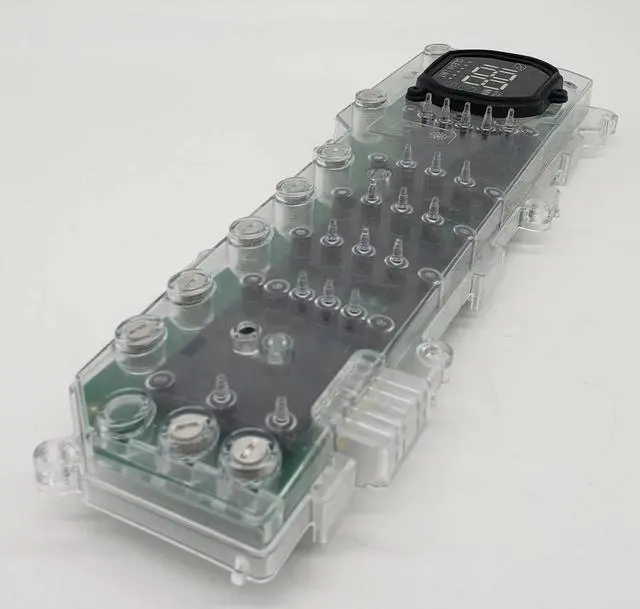 Alt view image 7 of 7 - Rabon Services Group - OEM Replacement for Frigidaire Dryer Control Board A03965706  *