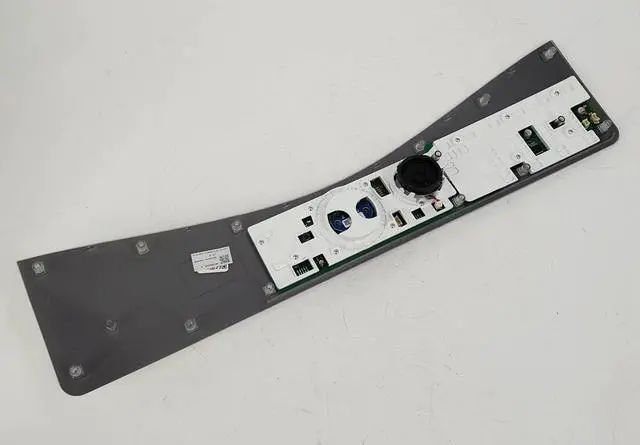 Alt view image 2 of 7 - Rabon Services Group - Replacement for Whirlpool Dryer Control Panel w/ Board W10800226