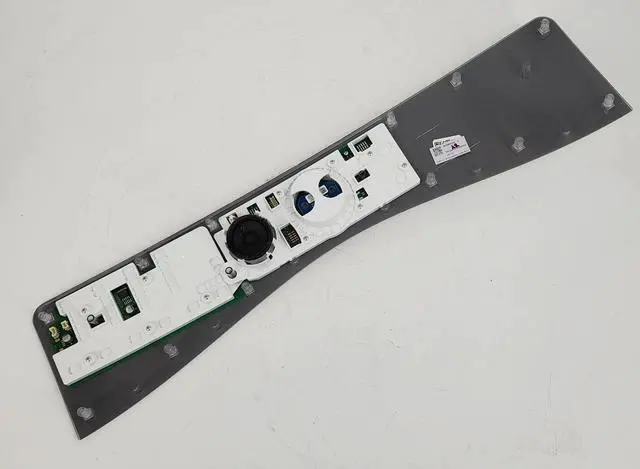 Alt view image 4 of 7 - Rabon Services Group - Replacement for Whirlpool Dryer Control Panel w/ Board W10800226