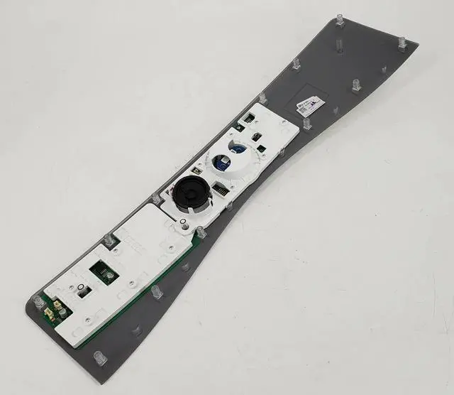 Alt view image 6 of 7 - Rabon Services Group - Replacement for Whirlpool Dryer Control Panel w/ Board W10800226