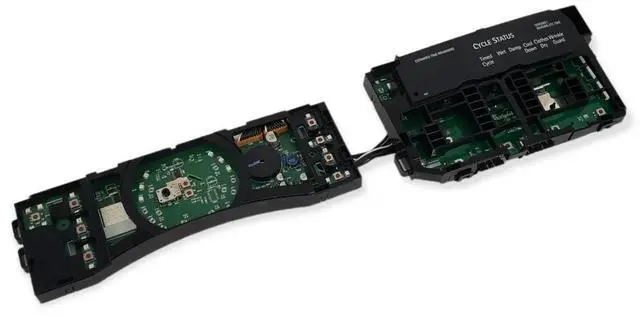 Main image of Rabon Services Group - Genuine OEM Replacement for Whirlpool Dryer Control W10280651  *