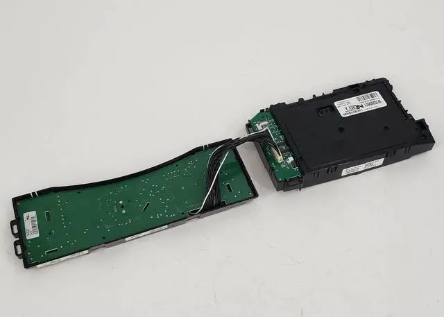 Alt view image 2 of 7 - Rabon Services Group - Genuine OEM Replacement for Whirlpool Dryer Control W10280651  *