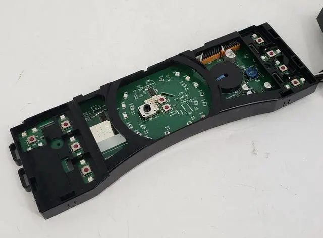 Alt view image 4 of 7 - Rabon Services Group - Genuine OEM Replacement for Whirlpool Dryer Control W10280651  *