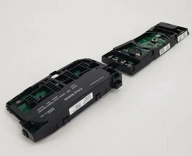 Alt view image 6 of 7 - Rabon Services Group - Genuine OEM Replacement for Whirlpool Dryer Control W10280651  *