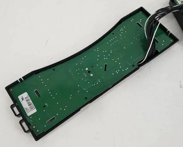 Alt view image 5 of 7 - Rabon Services Group - Genuine OEM Replacement for Whirlpool Dryer Control W10280651  *