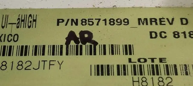 Alt view image 2 of 4 - Rabon Services Group - OEM Replacement for Whirlpool Washer Control 8571899  ? ?