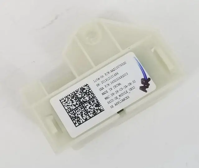 Alt view image 2 of 7 - Rabon Services Group - OEM Replacement for GE Dishwasher Wifi Module 265D3249G003  *