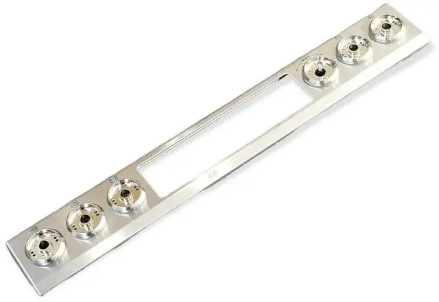 Main image of Rabon Services Group - Genuine Replacement for Midea Range Control Panel 1227110001236  *