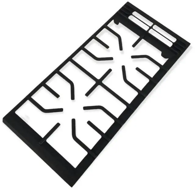 Main image of Rabon Services Group - New Genuine OEM Replacement for Midea Range Right Cooktop Grate 12971100018845