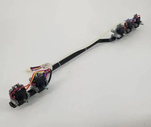 Alt view image 2 of 5 - Rabon Services Group - New Genuine OEM Replacement for Midea Range Manifold Assembly 12971100018444