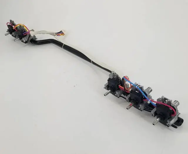 Alt view image 3 of 5 - Rabon Services Group - New Genuine OEM Replacement for Midea Range Manifold Assembly 12971100018444