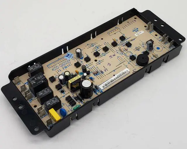 Alt view image 2 of 4 - Rabon Services Group - Genuine OEM Replacement for Whirlpool Range Control W10183021  *