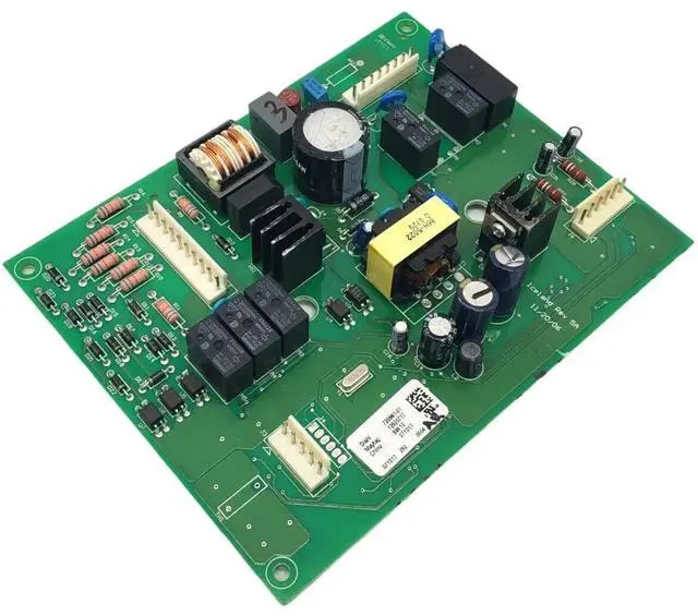Main image of Rabon Services Group - OEM Replacement for Maytag Fridge Control 12920717 W10191108