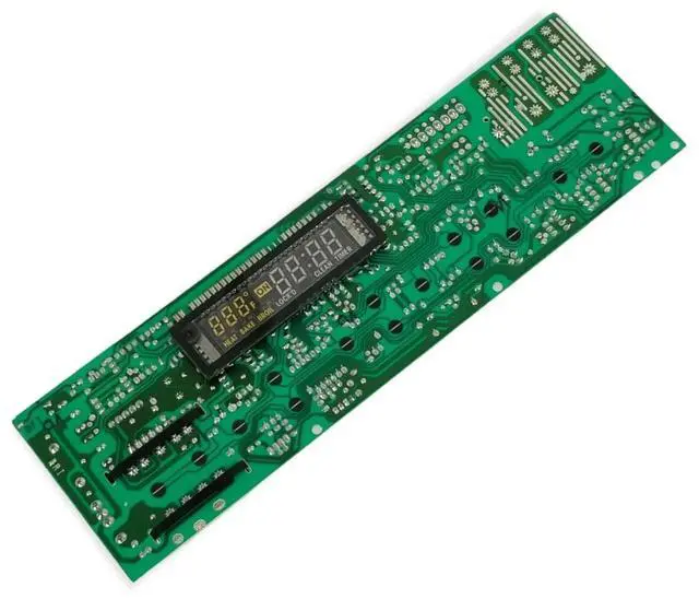 Main image of Rabon Services Group - Genuine OEM Replacement for Whirlpool Oven Control 8522480   *