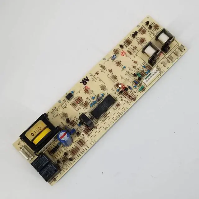 Alt view image 2 of 3 - Rabon Services Group - Genuine OEM Replacement for Whirlpool Oven Control 8522480   *