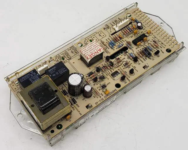 Alt view image 2 of 4 - Rabon Services Group - Genuine OEM Replacement for Whirlpool Range Control 8522509  *