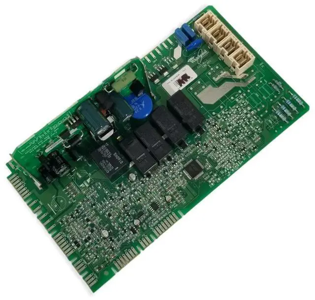Main image of Rabon Services Group - Genuine OEM Replacement for Whirlpool Washer Control W10280424  *