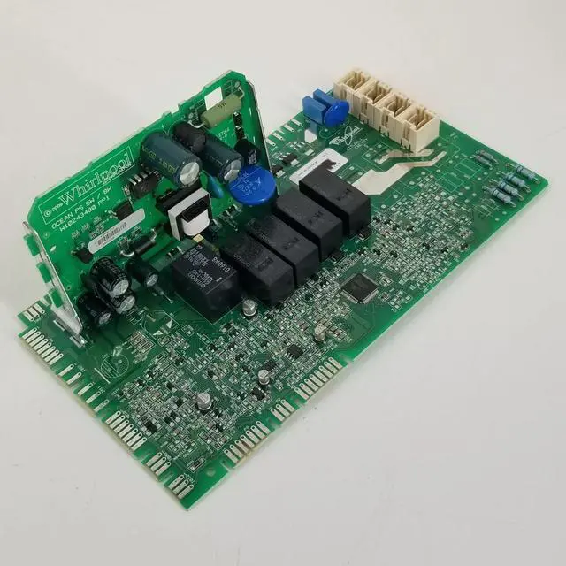 Alt view image 2 of 5 - Rabon Services Group - Genuine OEM Replacement for Whirlpool Washer Control W10280424  *