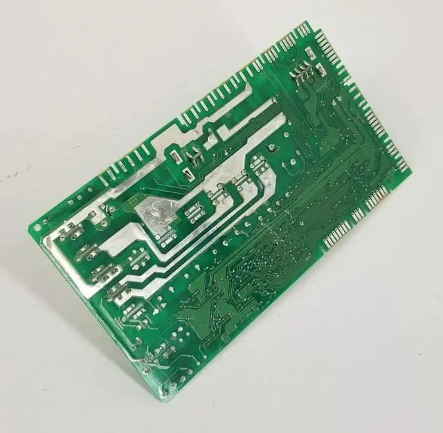 Alt view image 3 of 5 - Rabon Services Group - Genuine OEM Replacement for Whirlpool Washer Control W10280424  *