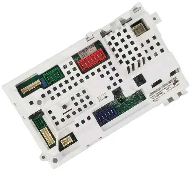 Main image of Rabon Services Group - Genuine OEM Replacement for Whirlpool Washer Control W10392998  *