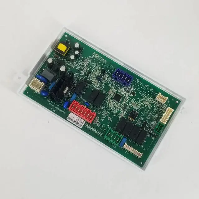 Alt view image 2 of 6 - Rabon Services Group - Genuine OEM Replacement for Whirlpool Washer Control W10392998  *