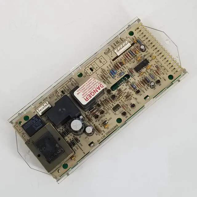 Alt view image 2 of 4 - Rabon Services Group - Genuine OEM Replacement for Whirlpool Oven Control 8522998  *