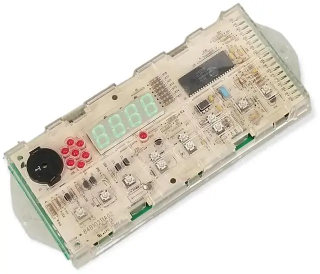 Main image of Rabon Services Group - Genuine OEM Replacement for Whirlpool Oven Control 8522998  *