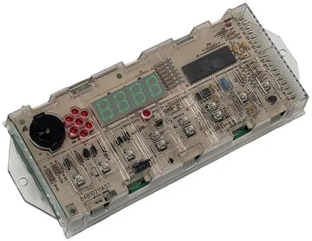 Main image of Rabon Services Group - OEM Replacement for Whirlpool Range Control 8522491  ? ?