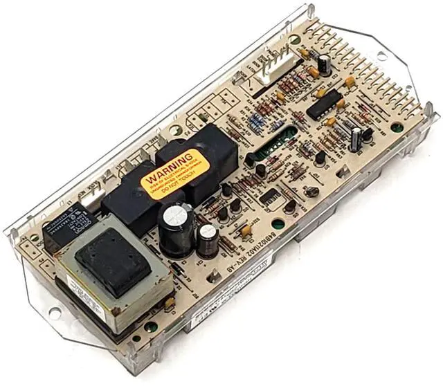 Alt view image 3 of 4 - Rabon Services Group - OEM Replacement for Whirlpool Range Control 8522491  ? ?