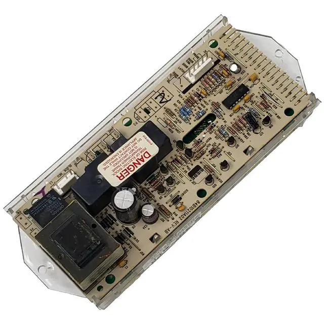 Alt view image 3 of 4 - Rabon Services Group - OEM Replacement for Whirlpool Range Control 8522493  ? ?