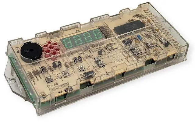 Main image of Rabon Services Group - Genuine OEM Replacement for Whirlpool Range Control 8522488  *